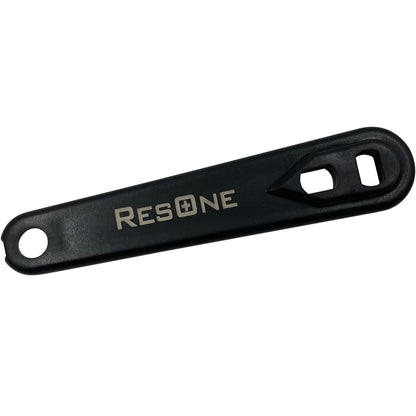 Plastic Medical Oxygen Cylinder Wrench