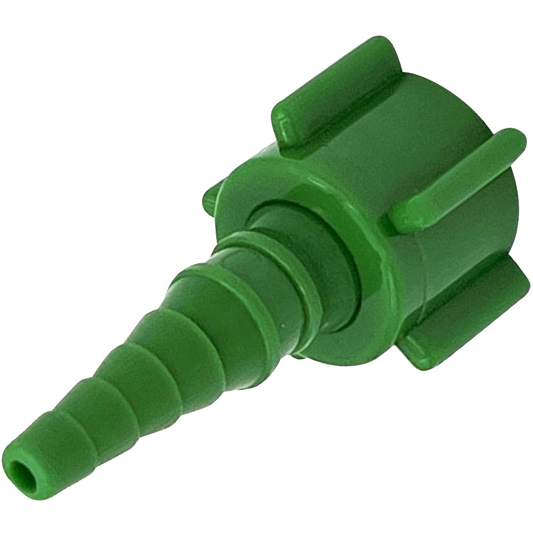 Swivel Nipple Connectors (5)
