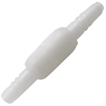 Oxygen Tubing Swivel Connector – single product shot