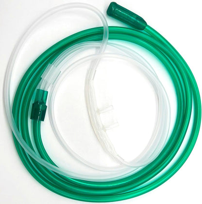 Adult High Flow Oxygen Nasal Cannula (2)
