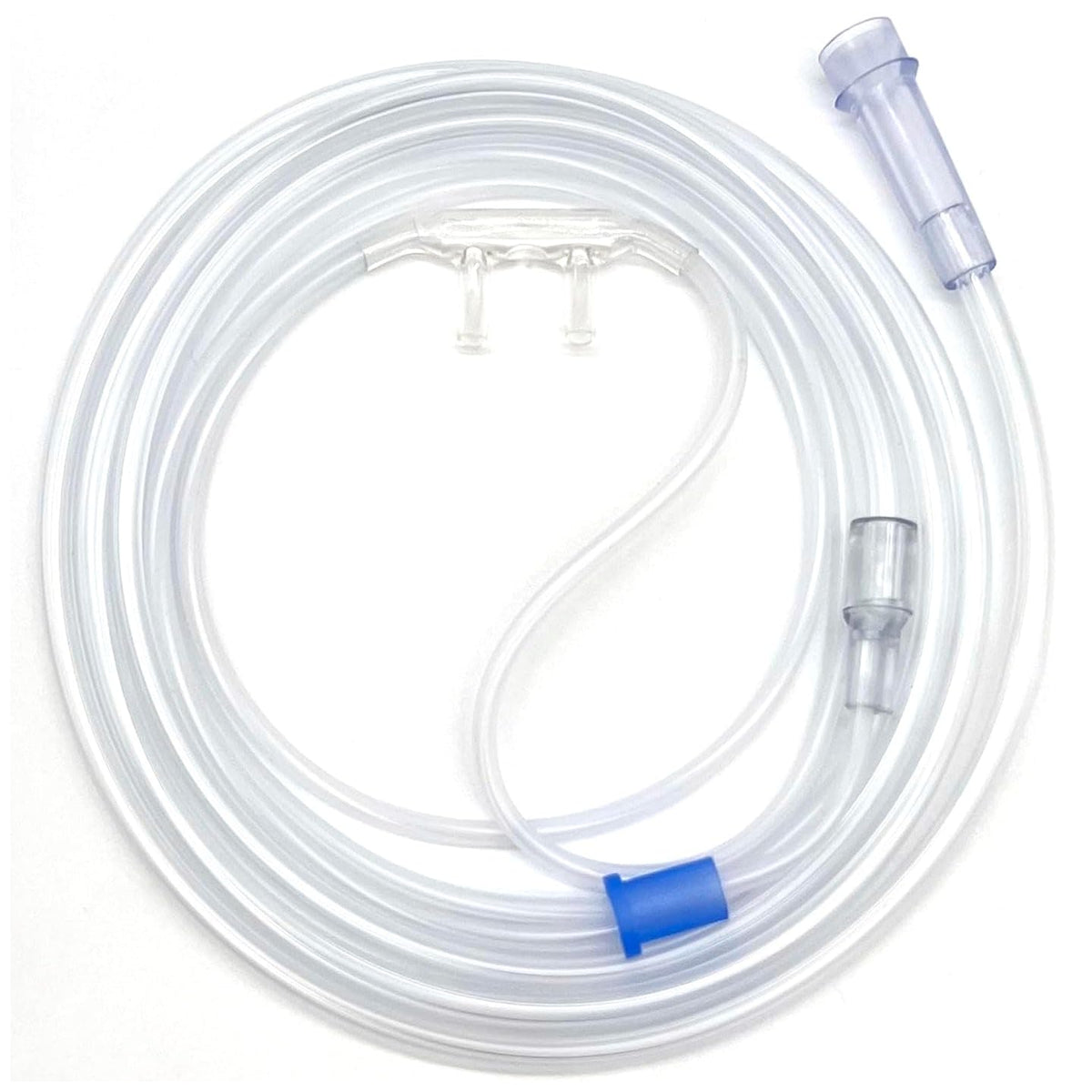 Adult Standard Flow Oxygen Nasal Cannula