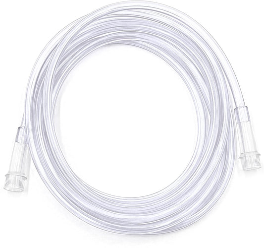 Clear Oxygen Tubing