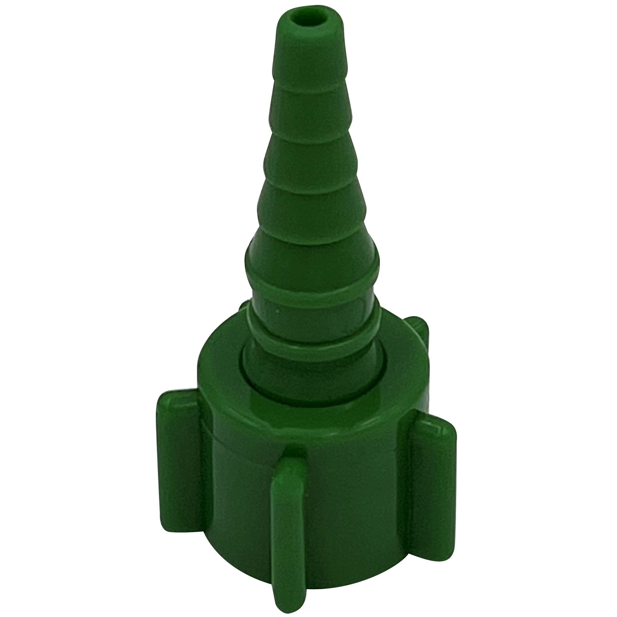 Oxygen Tubing Connector Variety Pack, 8-Piece Kit - Includes Straight, Swivel, Y, and Christmas Tree Connectors for Standard Oxygen Tubing