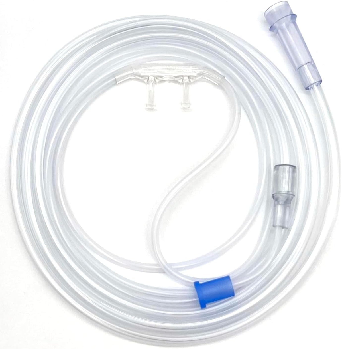 Adult Standard Flow Oxygen Nasal Cannula (2)