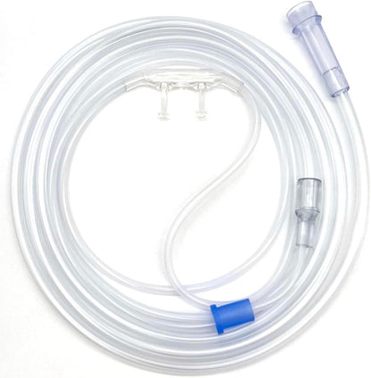 Adult Standard Flow Oxygen Nasal Cannula (2)