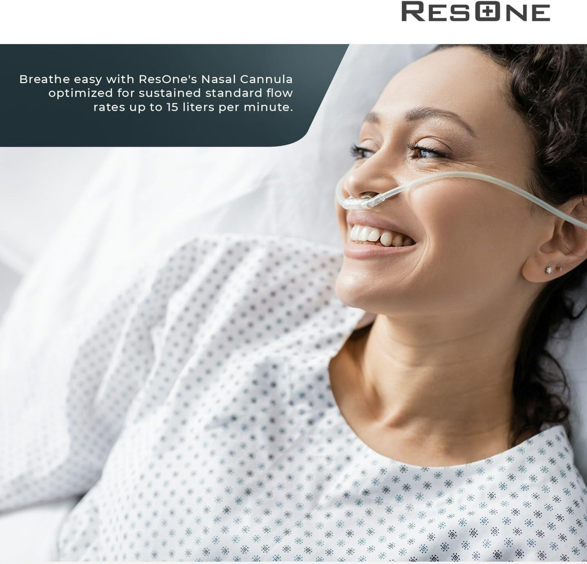 Adult High Flow Oxygen Nasal Cannula (11)