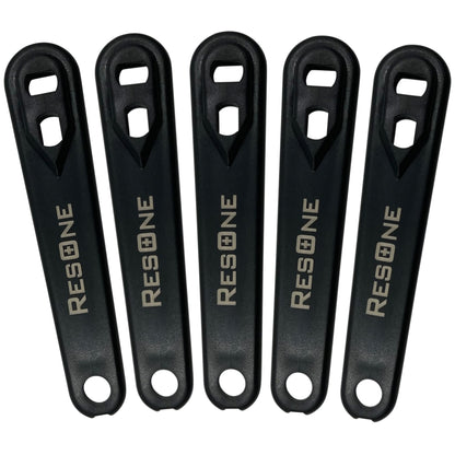 Plastic Medical Oxygen Cylinder Wrench