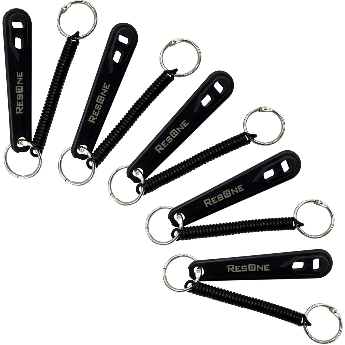 Medical Oxygen Cylinder Wrenches w/Bungee Cords
