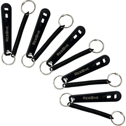 Medical Oxygen Cylinder Wrenches w/Bungee Cords