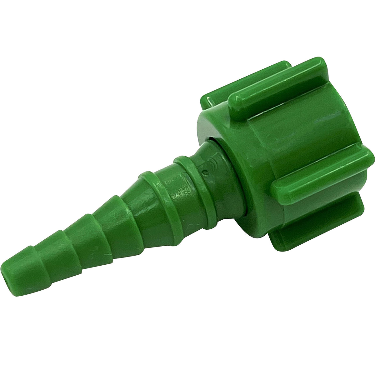 Swivel Nipple Connectors (3)