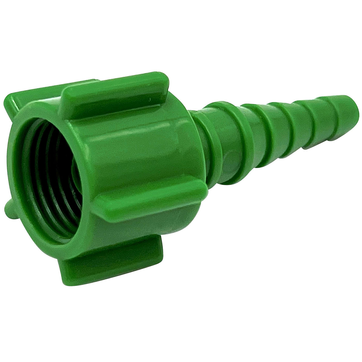 Swivel Nipple Connectors (4)