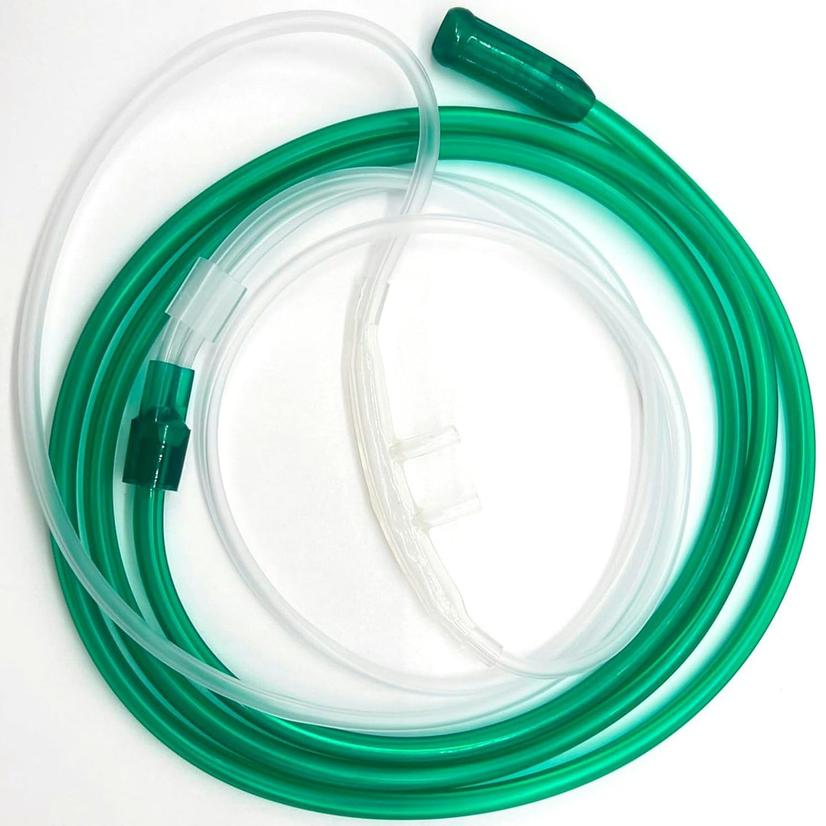 Adult High Flow Oxygen Nasal Cannula