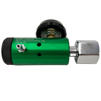 CGA-540 Regulators (3)
