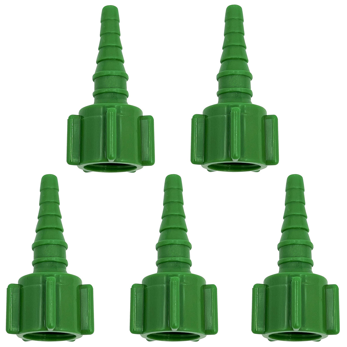 Swivel Nipple Connectors