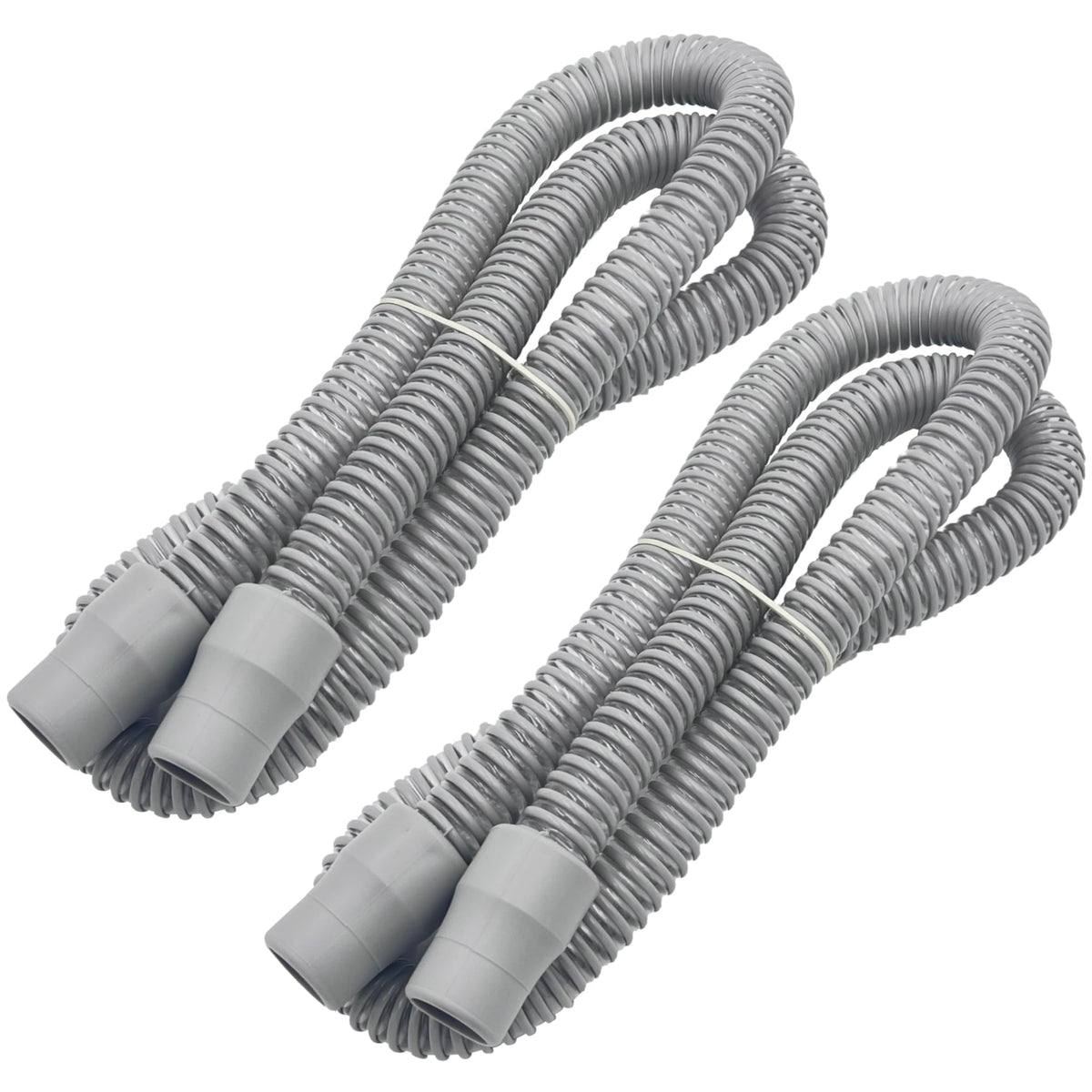 CPAP Tubing 4ft 2-Pack