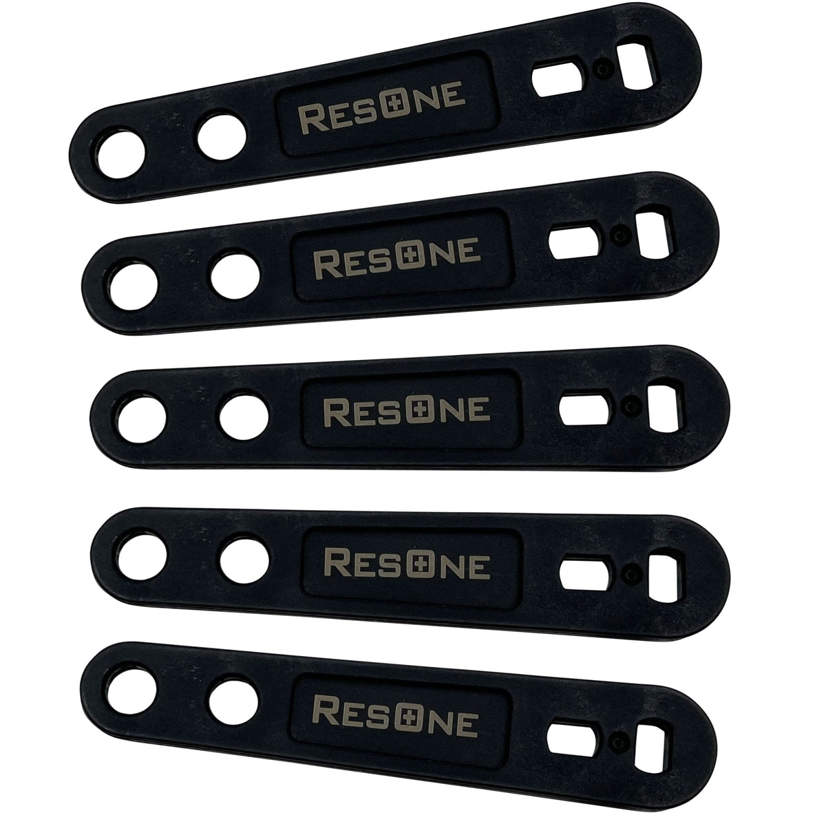 Hardened Medical Oxygen Cylinder Wrenches