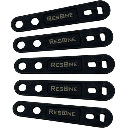 Hardened Medical Oxygen Cylinder Wrenches
