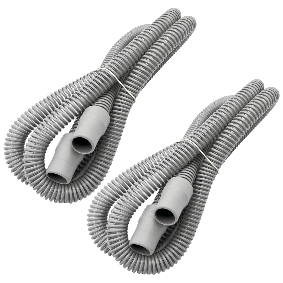 CPAP Tubing 6ft 2-Pack
