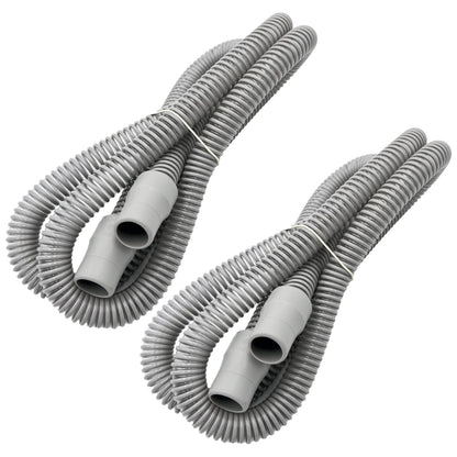 CPAP Tubing 6ft 2-Pack